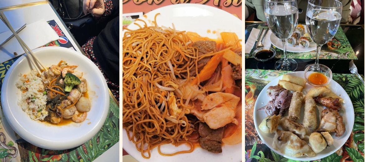 WOK D'ASIE - Gallery Image 2