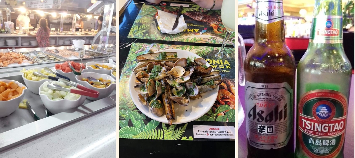 WOK D'ASIE - Gallery Image 3