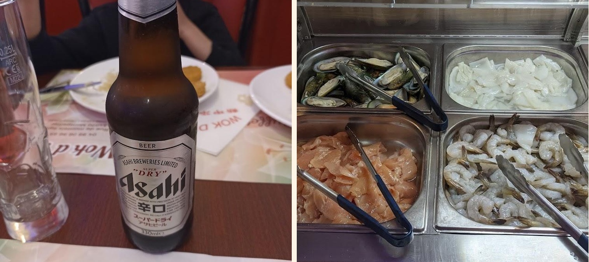 WOK D'ASIE - Gallery Image 4