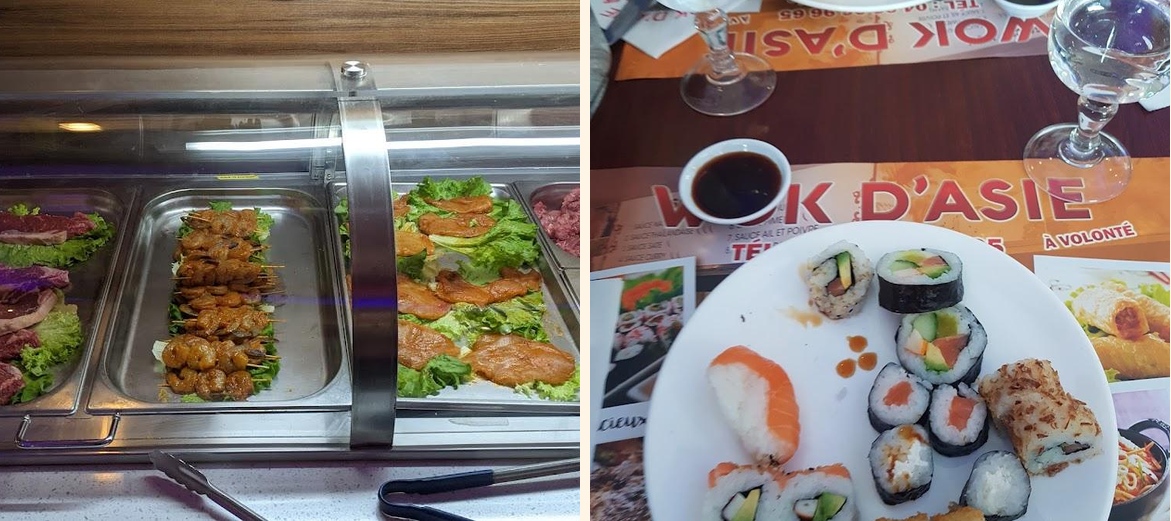 WOK D'ASIE - Gallery Image 6