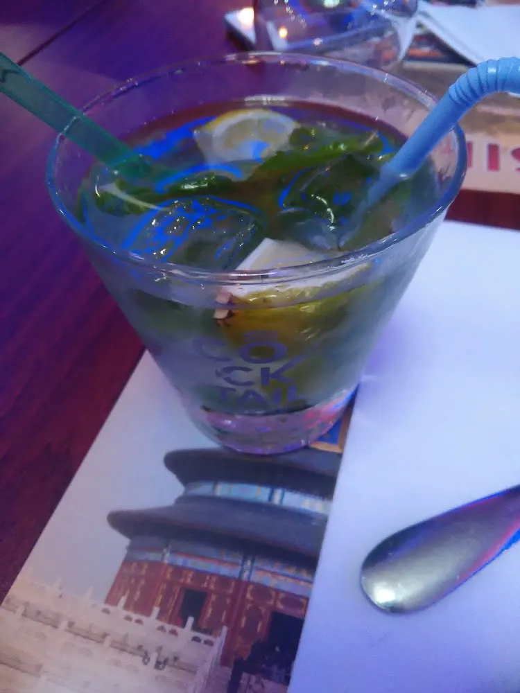 Mojito